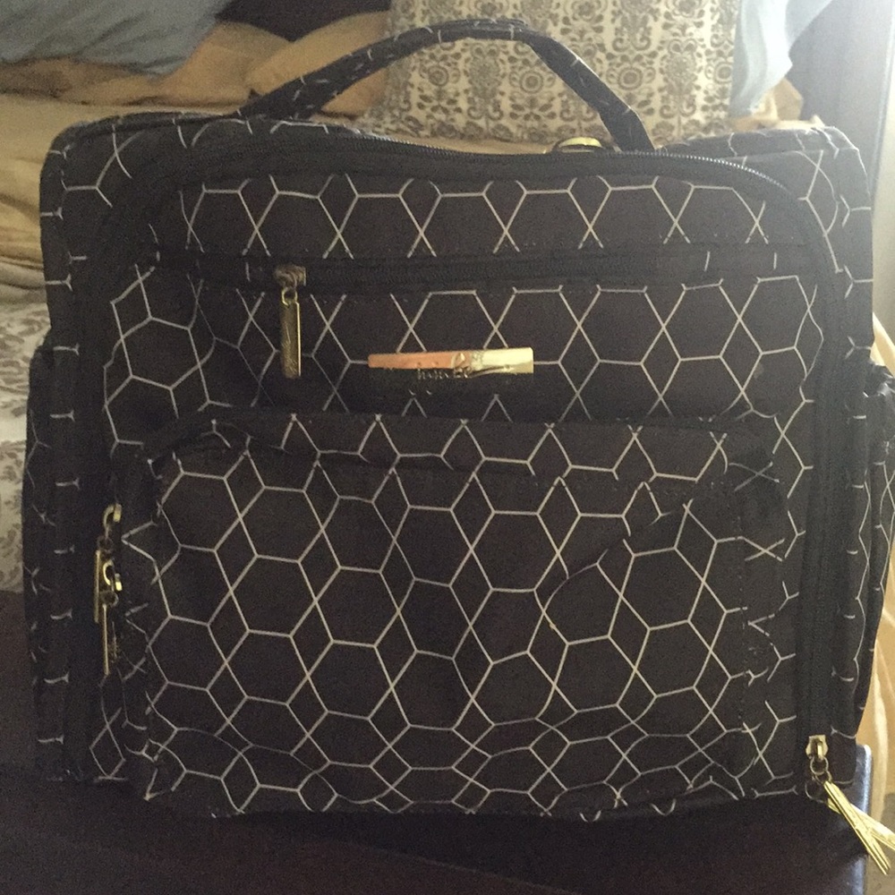 Jujube Diaper Bag